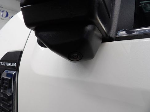 Used 2024 Ford F250 Platinum AWD/4WD image 48