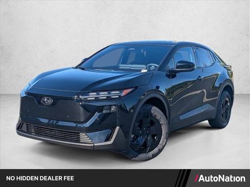 Used 2026 Subaru Uncharted Premium FWD image 1