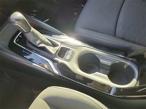 Used 2020 Toyota Corolla SE image 13