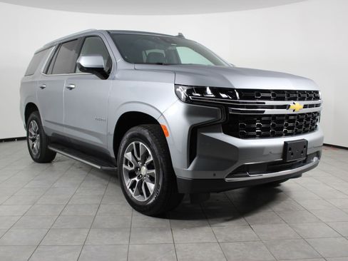 Used 2024 Chevrolet Tahoe LS w/ Driver Alert Package image 7