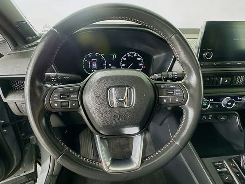 Certified 2023 Honda CR-V Sport image 23