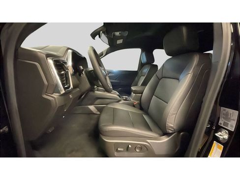 New 2026 GMC Canyon Elevation w/ Convenience Package image 12