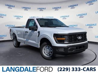 New 2026 Ford F150 XL RWD video 1