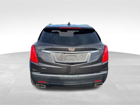 Used 2019 Cadillac XT5 Luxury AWD/4WD image 4