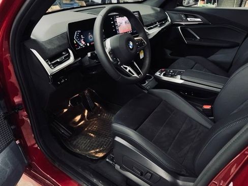 New 2026 BMW X1 xDrive28i w/ M Sport Package image 20