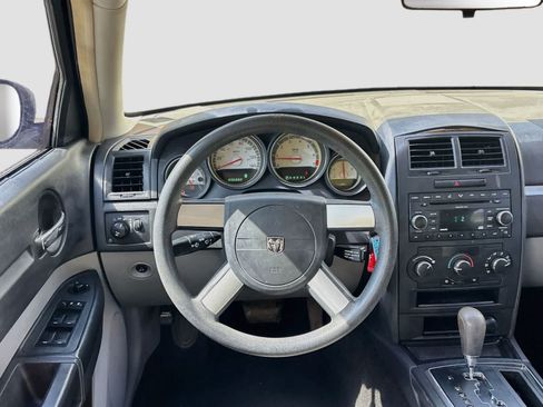 Used 2008 Dodge Charger SE RWD image 20