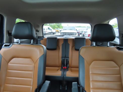 Used 2019 Volkswagen Atlas SEL Premium AWD/4WD image 39