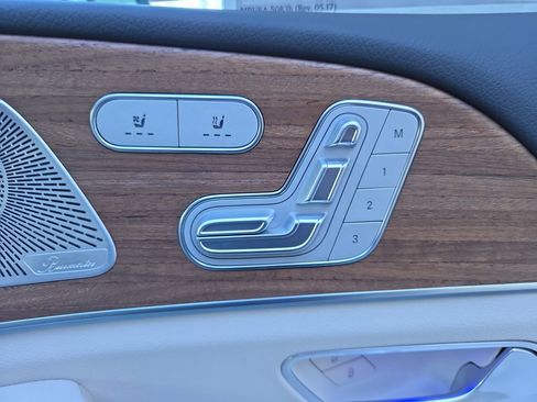 Used 2026 Mercedes-Benz GLE 350 GLE 350 image 16