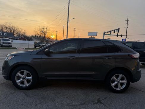 Used 2015 Ford Edge SE image 7