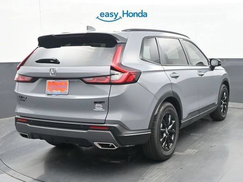 Used 2026 Honda CR-V Sport-L image 7
