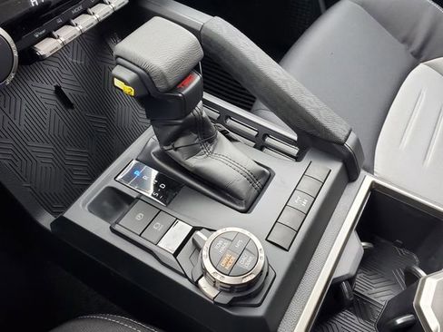 New 2026 Toyota Tacoma TRD Off-Road image 31