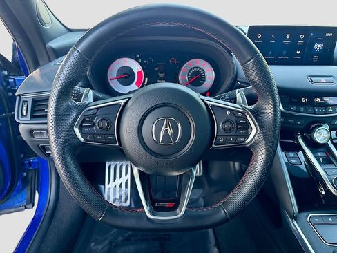 Used 2022 Acura TLX Type S AWD/4WD image 11