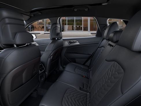 New 2026 Kia Sportage X-Line image 18