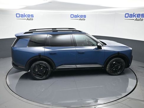 New 2027 Kia Telluride EX X-Line w/ Towing Package AWD/4WD image 57