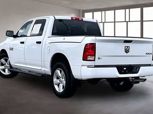 Used 2015 RAM 1500 Express AWD/4WD image 14