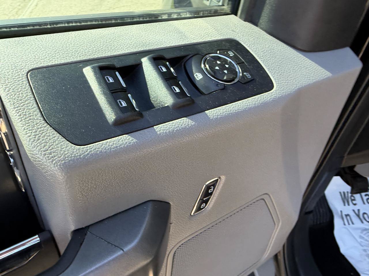 Used 2016 Ford F150 XLT w/ Equipment Group 302A Luxury AWD/4WD image 15