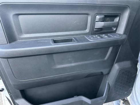 New 2026 RAM 2500 Tradesman w/ Chrome Appearance Group image 12