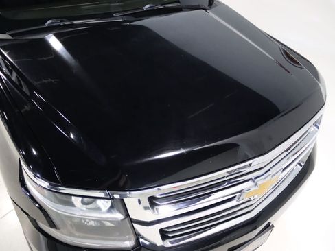 Used 2016 Chevrolet Tahoe LTZ w/ Max Trailering Package AWD/4WD image 28