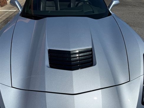 Used 2017 Chevrolet Corvette Grand Sport RWD image 17