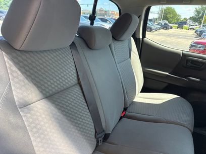 Used 2023 Toyota Tacoma SR