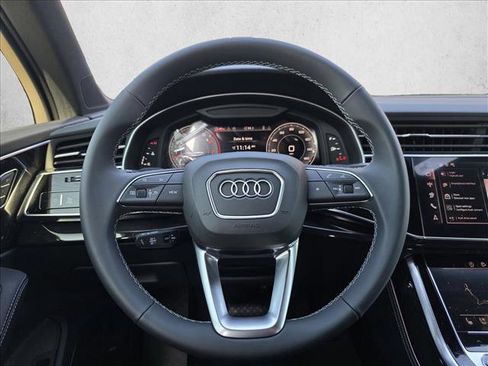 New 2026 Audi Q7 3.0T Premium Plus image 19