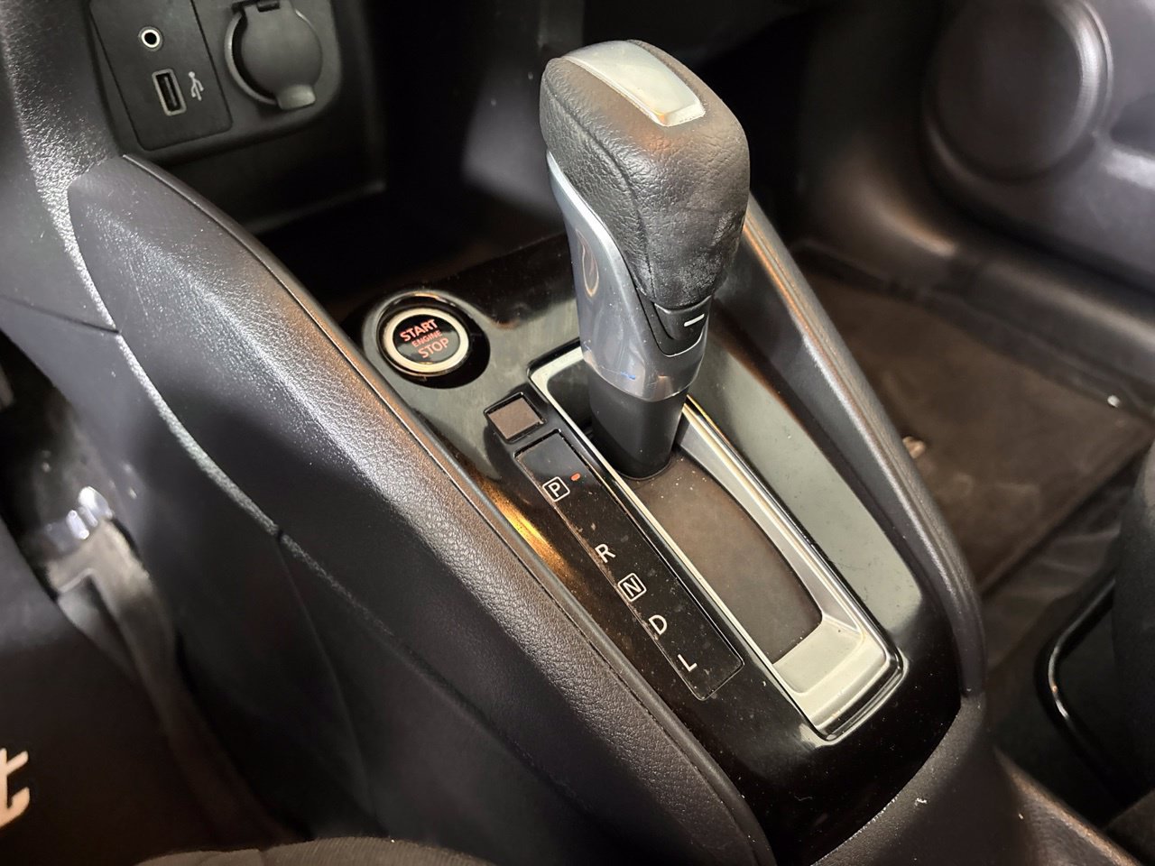 Used 2021 Nissan Kicks S FWD image 18
