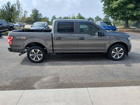Used 2020 Ford F150 XL w/ Equipment Group 101A Mid RWD image 2