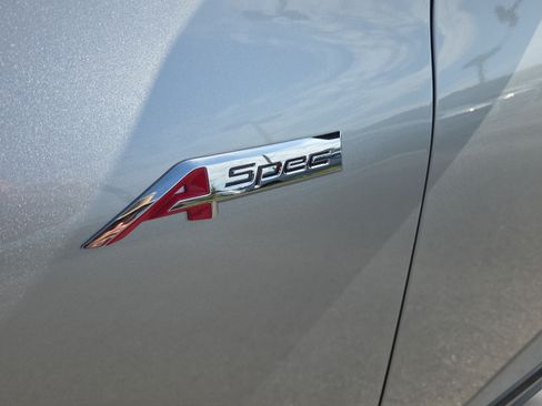 Certified 2026 Acura MDX A-Spec AWD/4WD image 39