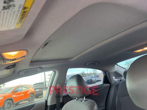 Used 2012 Hyundai Sonata SE w/ Navigation & Sunroof Pkg image 29