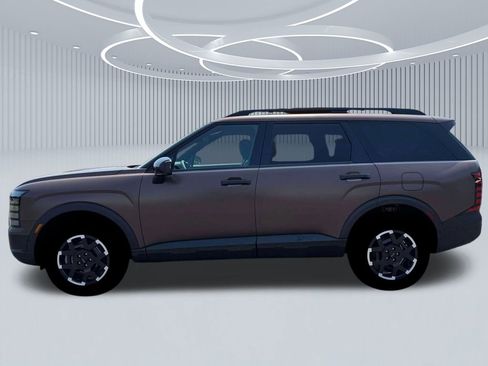 New 2026 Hyundai Palisade XRT Pro image 3