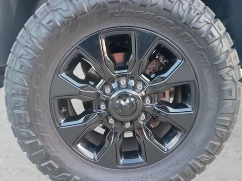 Used 2019 RAM 2500 Big Horn AWD/4WD image 23