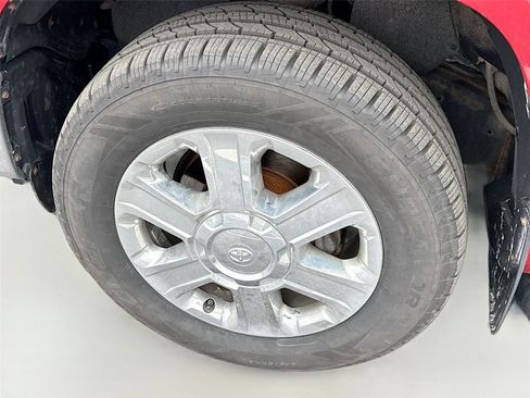 Used 2020 Toyota Tundra 1794 Edition image 17