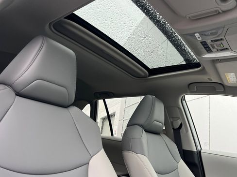 New 2025 Toyota RAV4 XLE Premium w/ Weather Package image 14