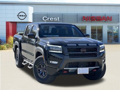 New 2026 Nissan Frontier Pro-X w/ Tow Package