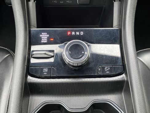 Used 2024 Jeep Grand Cherokee Limited 4xe AWD/4WD image 26