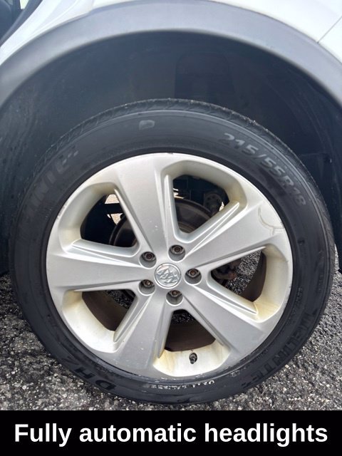 Used 2016 Buick Encore FWD image 25