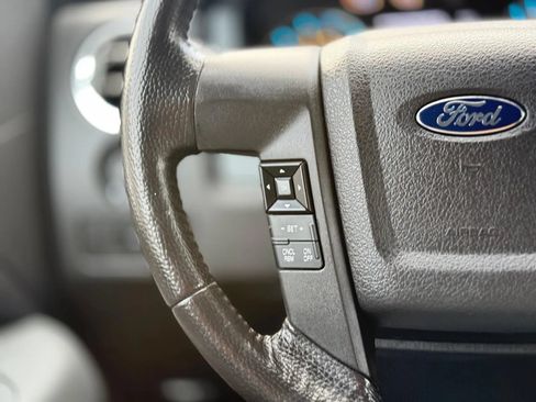 Used 2014 Ford F150 XLT w/ Equipment Group 302A Luxury AWD/4WD image 26