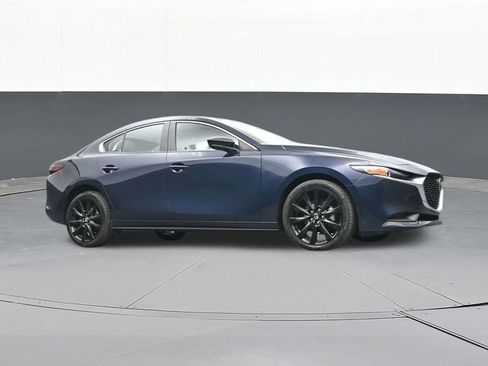 Used 2025 MAZDA MAZDA3 s FWD image 49