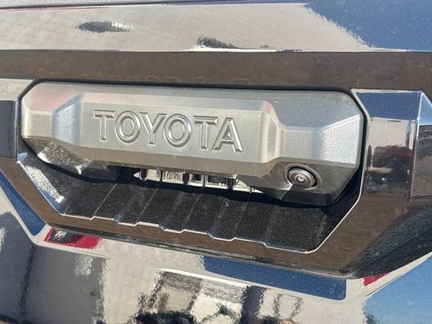 New 2026 Toyota Tundra SR5 image 30