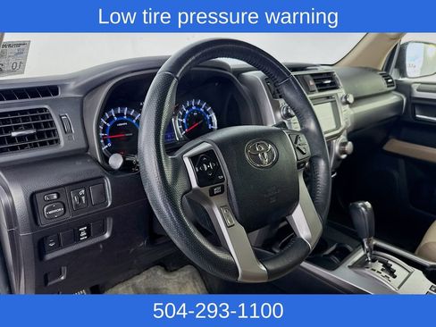 Used 2016 Toyota 4Runner SR5 Premium image 9