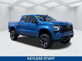 Used 2024 Chevrolet Silverado 1500 RST w/ All Star Edition Plus video 2