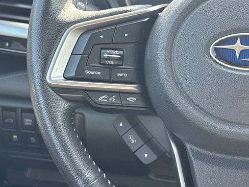 Used 2019 Subaru Forester Touring AWD/4WD image 8