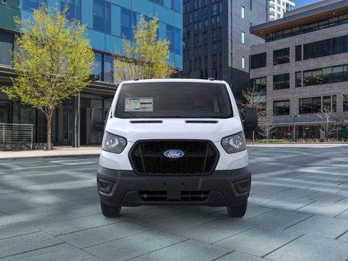 New 2026 Ford Transit 150 Low Roof RWD image 6
