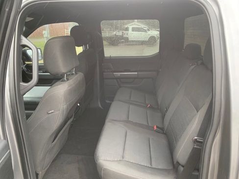 Used 2022 Ford F150 XLT w/ Equipment Group 302A High image 25