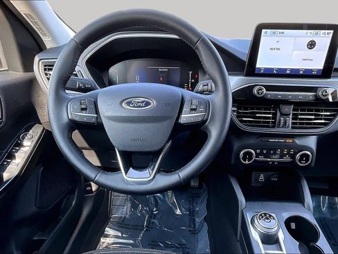 Used 2024 Ford Escape Active FWD image 5