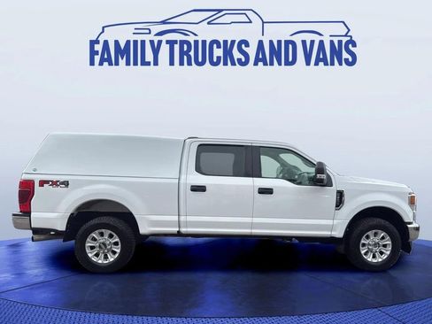 Used 2020 Ford F250 XLT w/ XLT Value Package image 6