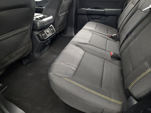 Used 2024 Ford F150 STX image 27