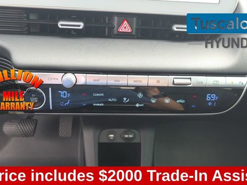 Used 2023 Hyundai Ioniq 5 SEL image 22