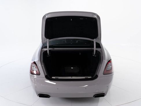 Certified 2024 Rolls-Royce Ghost Black Badge image 54