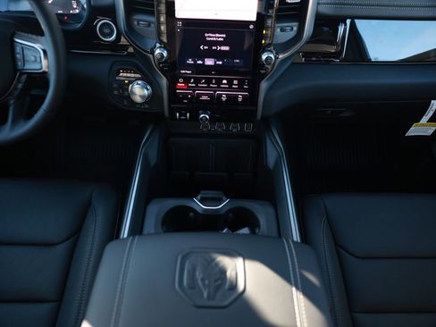 New 2026 RAM 1500 Rebel w/ Rebel Level 2 Equipment Group AWD/4WD image 27